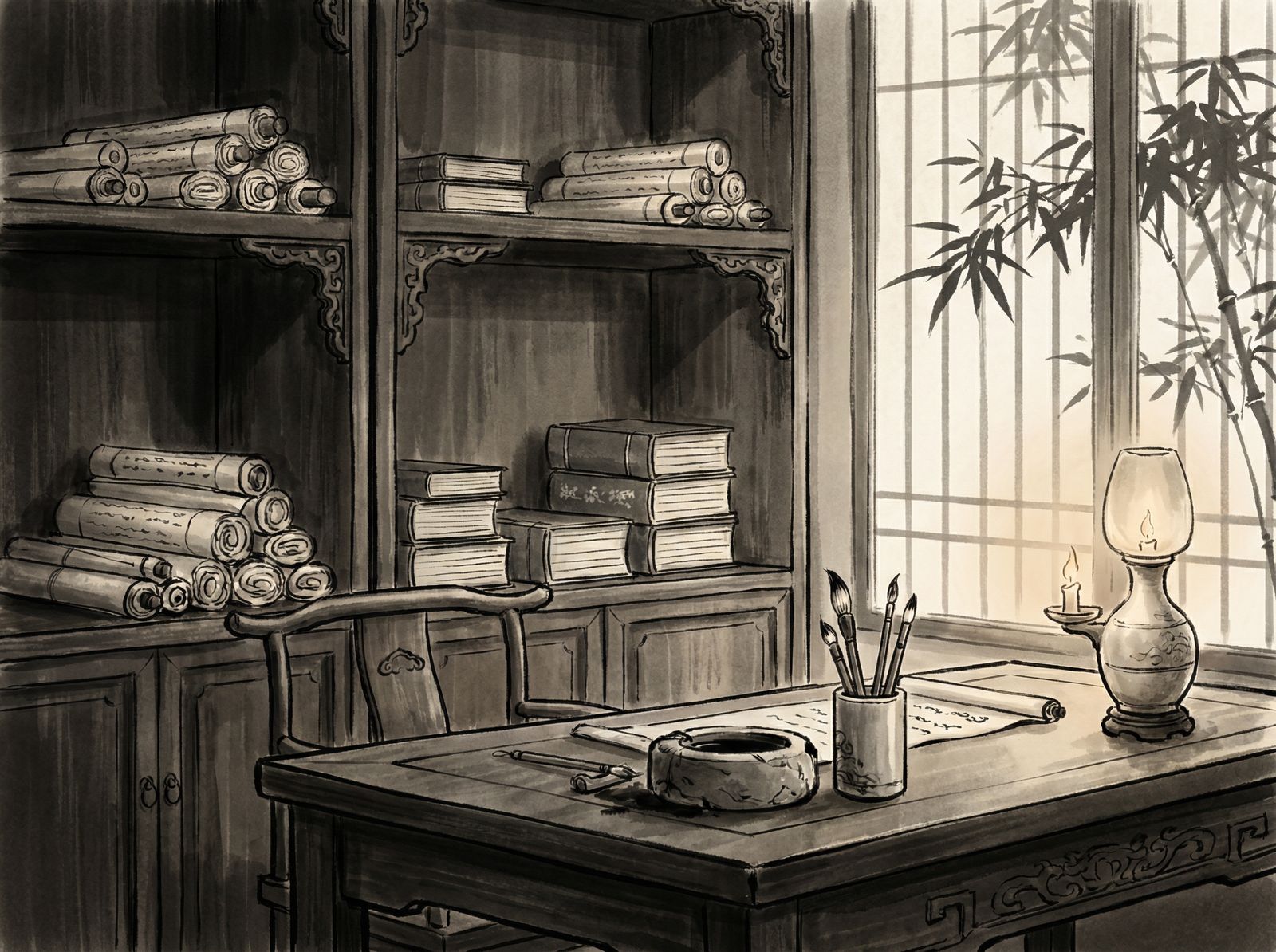 91网 品牌故事 东方文化书房 6mtdga.cn