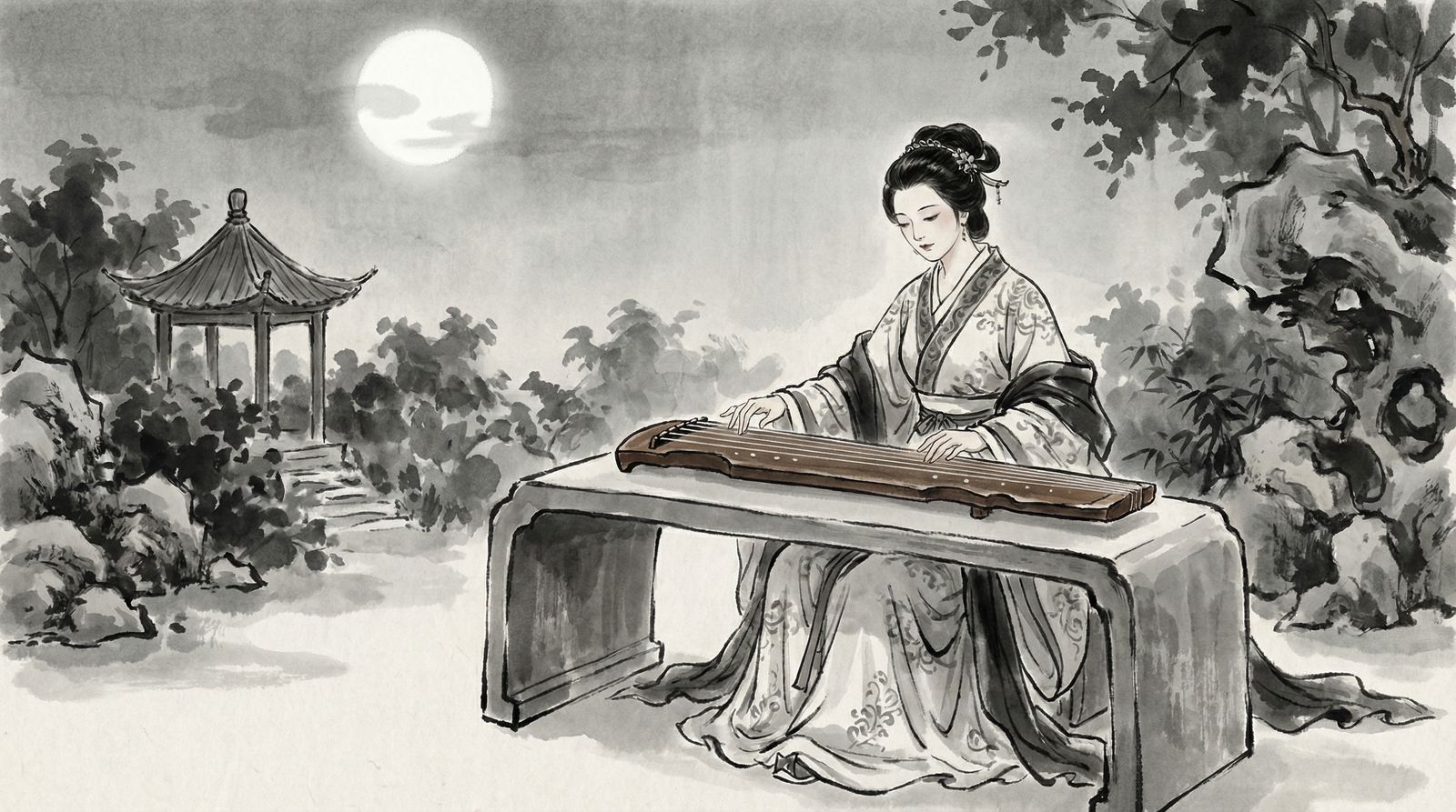 91网 古琴音乐视频 6mtdga.cn