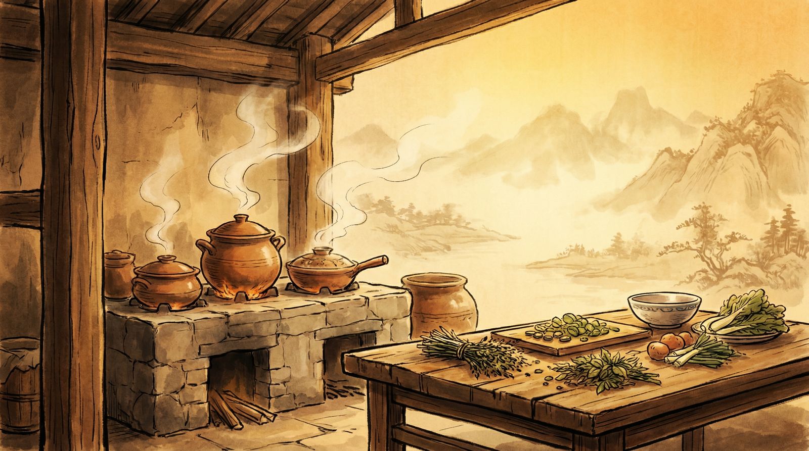 91网 传统美食视频教程 6mtdga.cn